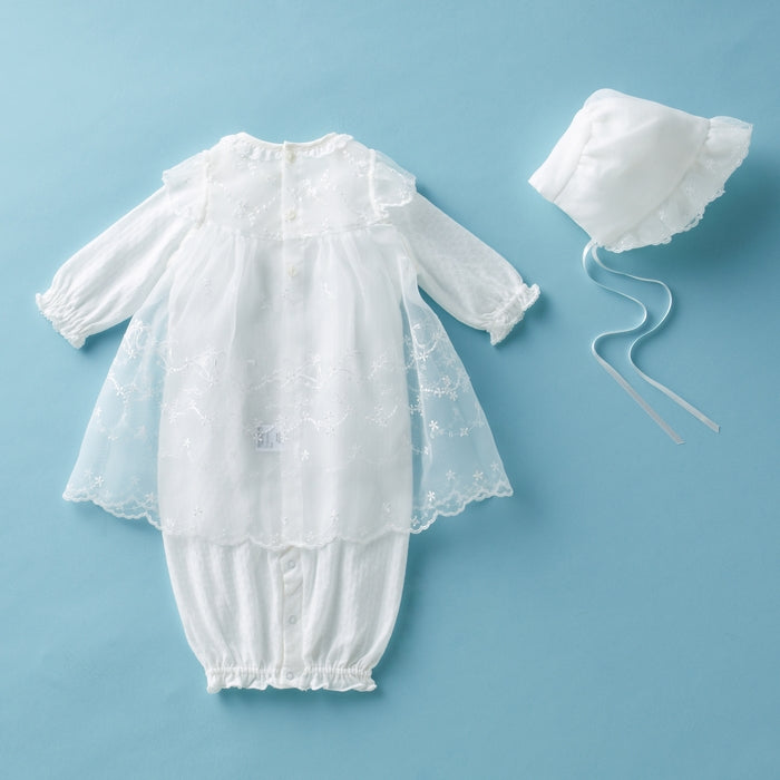 セレモニードレスセット【通年向け】【箱入】 – ミキハウス