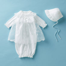 セレモニードレスセット【通年向け】【箱入】 – ミキハウス