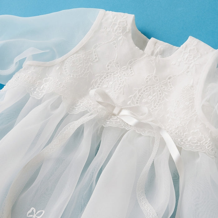 セレモニードレスセット【通年向け】【箱入】(50-60cm) – ミキハウス