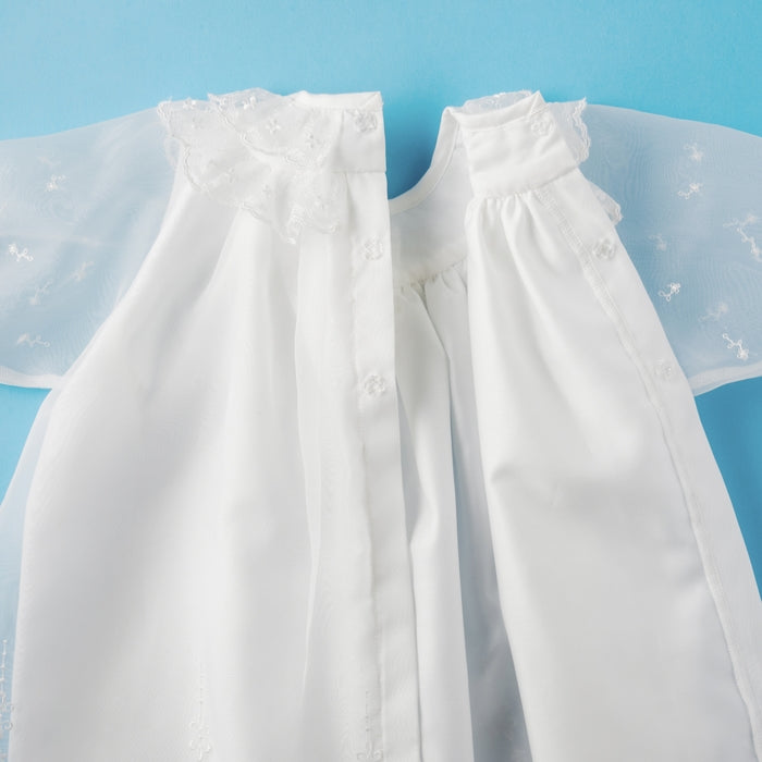 セレモニードレスセット【通年向け】【箱入】 – ミキハウス