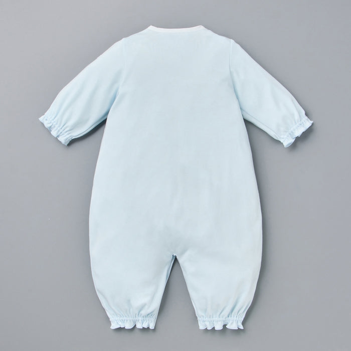 ゴールドレーベル】海島綿ツーウェイオール – ミキハウスオフィシャル