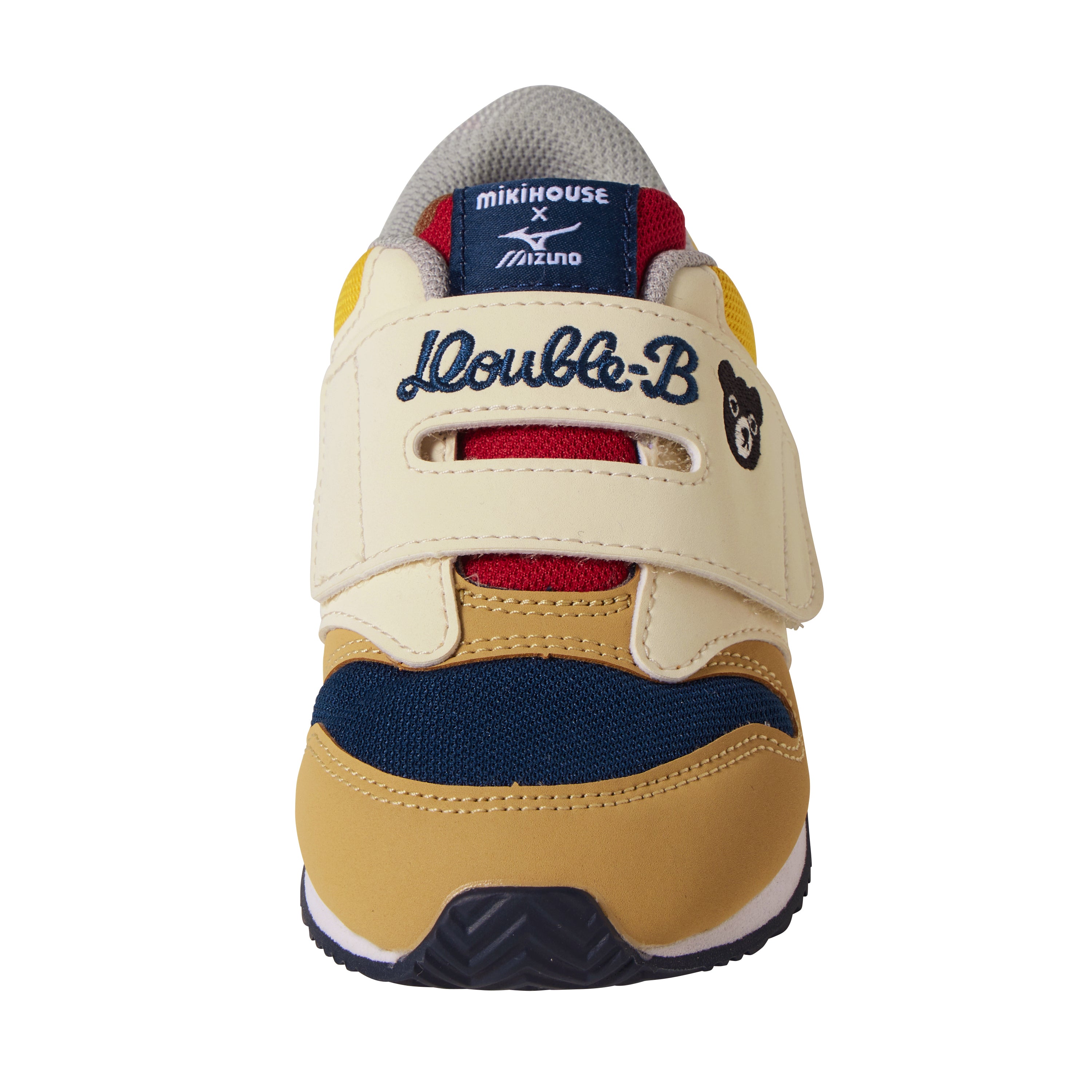 ミズノコラボキッズシューズ – ミキハウスオフィシャルサイト