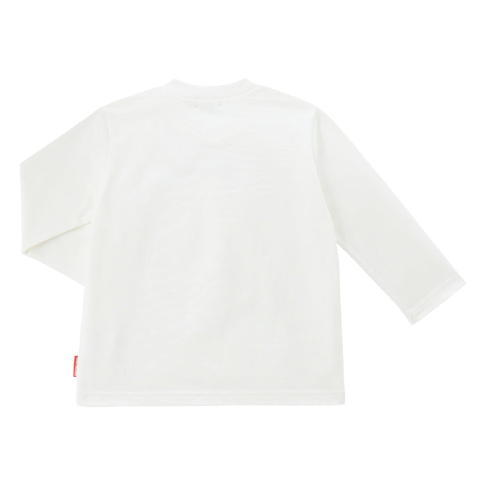 長袖Tシャツ – ミキハウスオフィシャルサイト