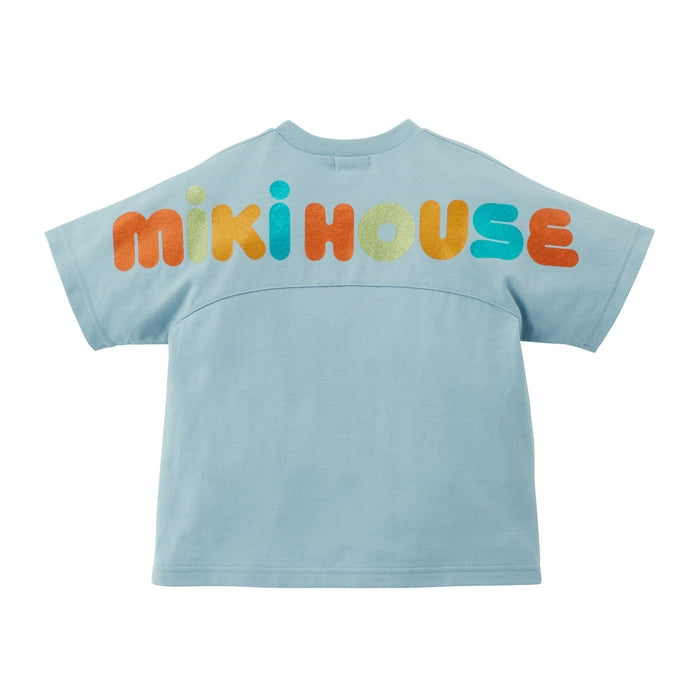 Tシャツコレクション – ミキハウスオフィシャルサイト