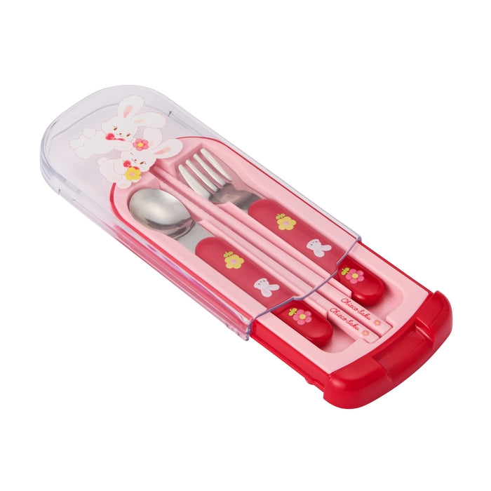 チエコサク】トリオセット – ミキハウスオフィシャルサイト