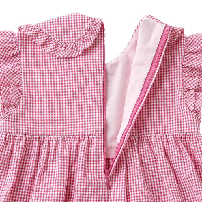 チエコサク】ワンピース – ミキハウスオフィシャルサイト