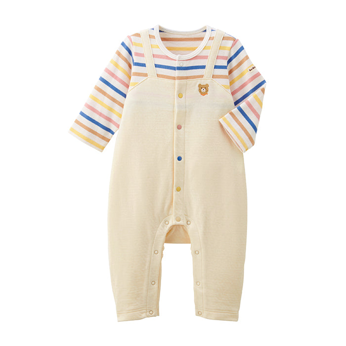 カバーオール – ミキハウスオフィシャルサイト