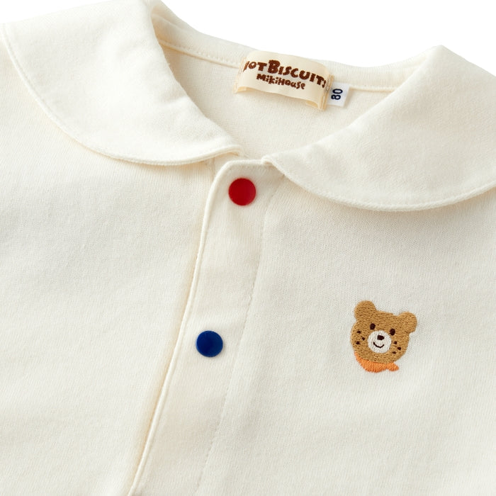 半袖Tシャツ – ミキハウスオフィシャルサイト