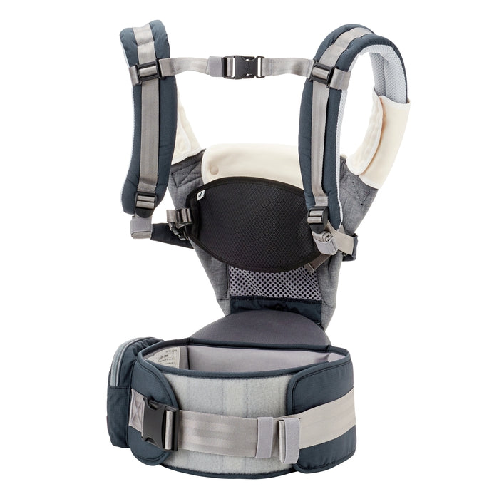 ミキハウス×ポグネー ベビーキャリア – ミキハウスオフィシャルサイト