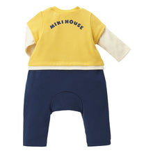 カバーオール – ミキハウスオフィシャルサイト