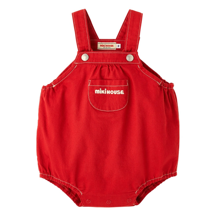 ロンパース – ミキハウスオフィシャルサイト