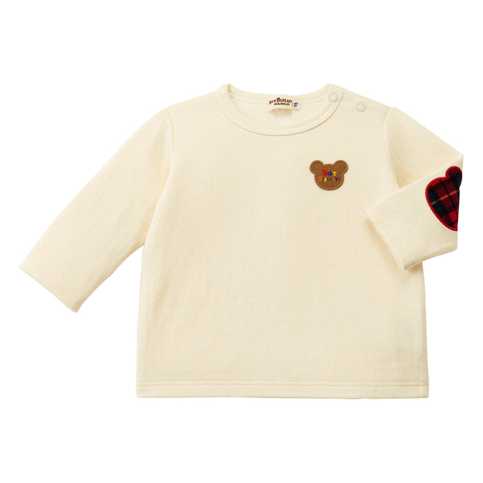 長袖Tシャツ – ミキハウスオフィシャルサイト