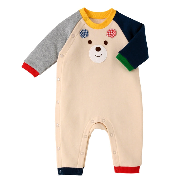 カバーオール – ミキハウスオフィシャルサイト