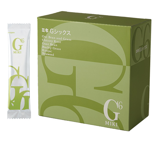 栄養補助食品 - ミキプルーン