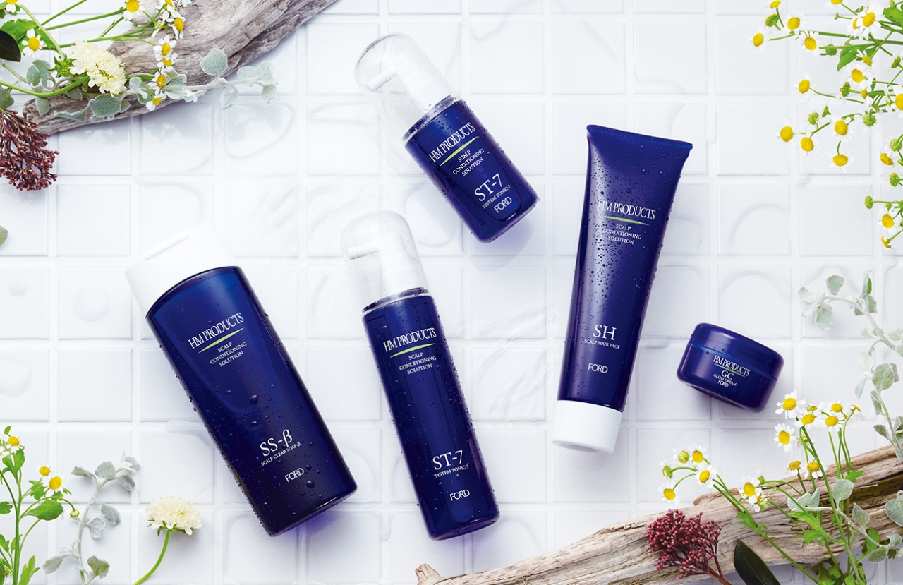 SALON SEARCH | ミアンビューティー（三口産業株式会社）