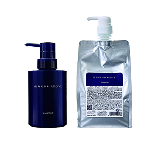 スキャルプ＆ヘアケア | ミアンビューティー（三口産業株式会社）