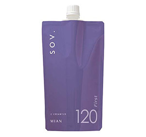 ソヴ | ミアンビューティー（三口産業株式会社）