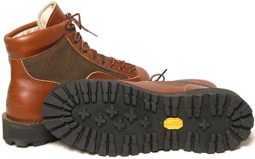 DANNER LIGHTⅡ(ダナーライトⅡセダーレインボー)完全防水GORE-TEX