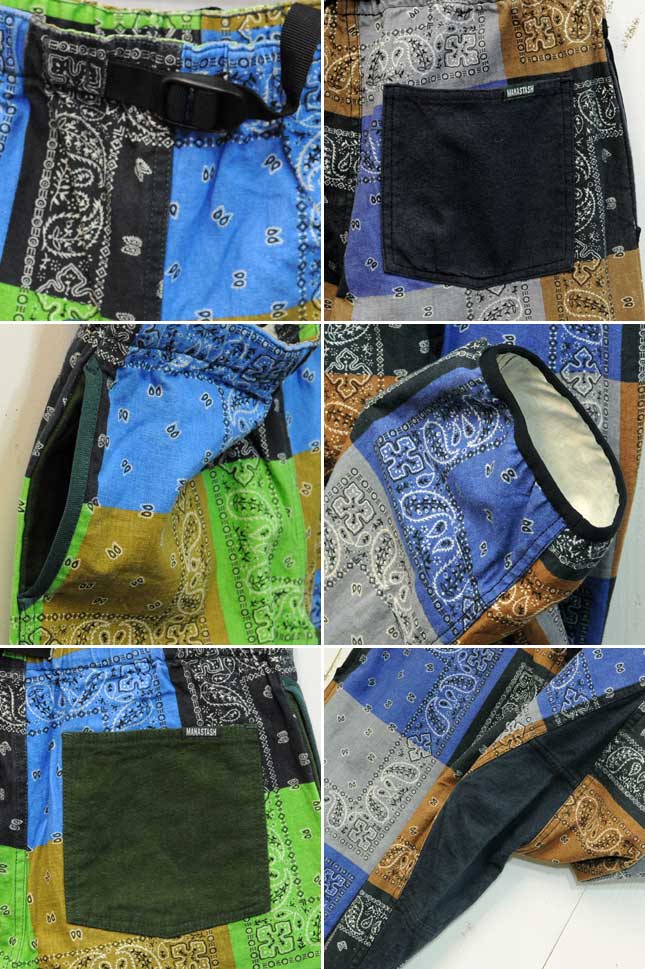 MANASTASH】マナスタッシュ/7126003