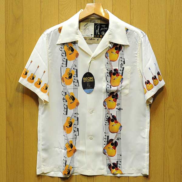 SUNSURF KEONI(サンサーフ・ケオニ)15周年特別企画「吉田拓郎×坂崎