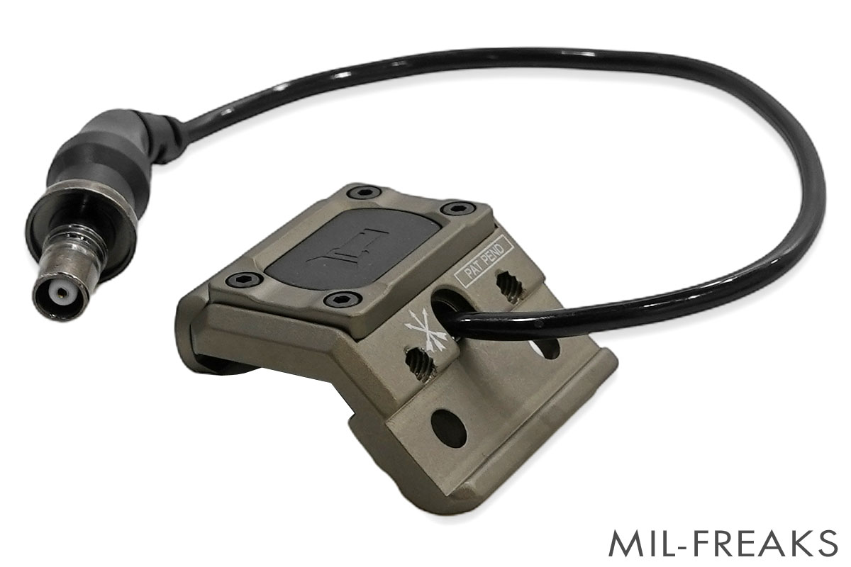 SOTAC GEAR Modlite X UNITYタイプ ModButton リモートスイッチ