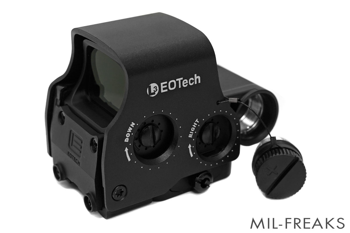 受注販売】Holy Warrior HOLO1 ホロサイト NVモード搭載モデル