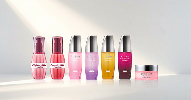 ミルボン社員が解説】洗い流さないトリートメントの使い方とタイミング