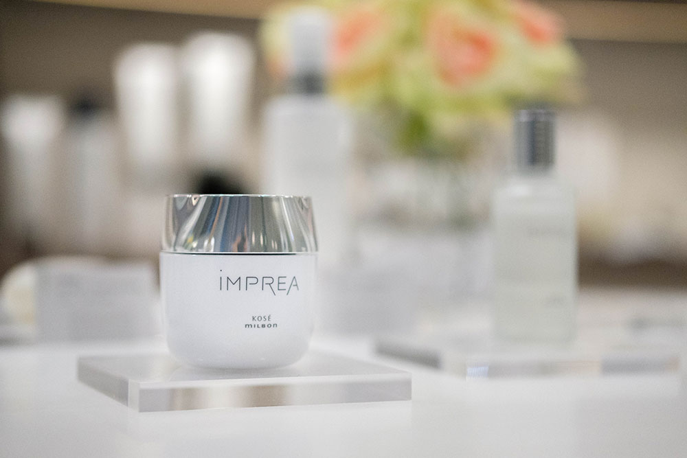 シリーズ インプレア開発者インタビュー⑤ ジェル クリーム開発秘話