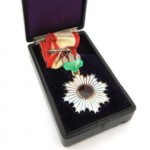 勲三等旭日中綬章 買取参考価格 ｜くじら堂