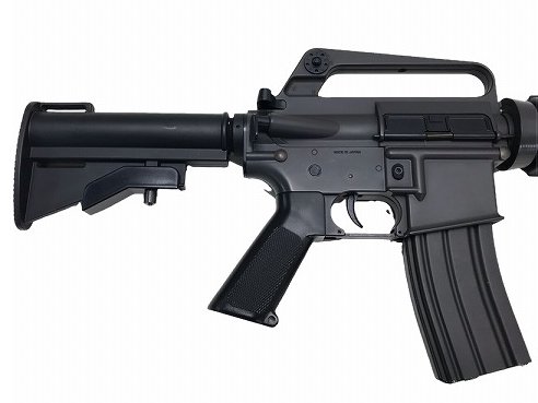 東京マルイ] コルト XM177E2の買取価格と高価買取のポイントなど