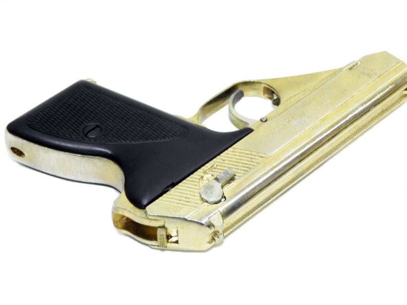 MGC] モーゼル M1916 HSC タニオアクションの買取価格と高価買取の