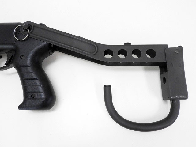 東京マルイ] SPAS 12 メタルストックVerの買取価格と高価買取の