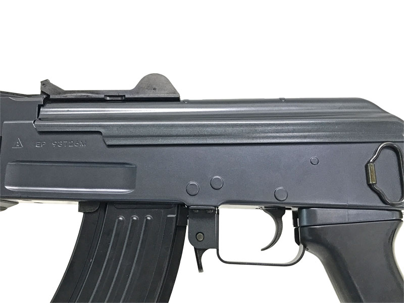 東京マルイ] AK47 βスペツナズの買取価格と高価買取のポイントなど