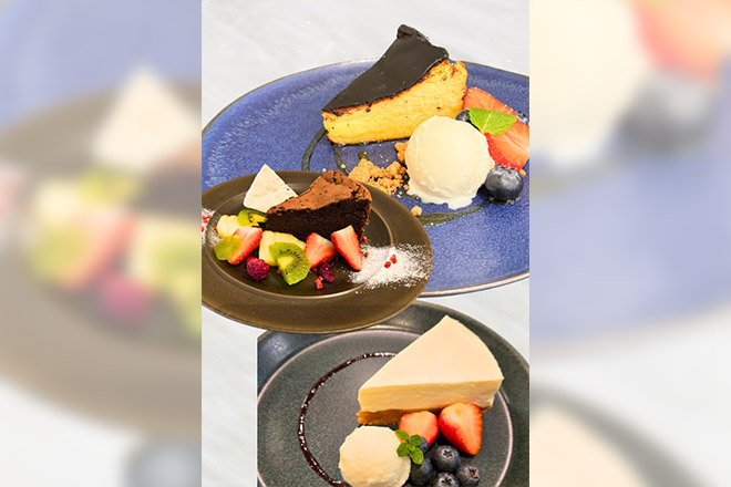 Milk Café みるくsan | ミルク専門店 みるくsan