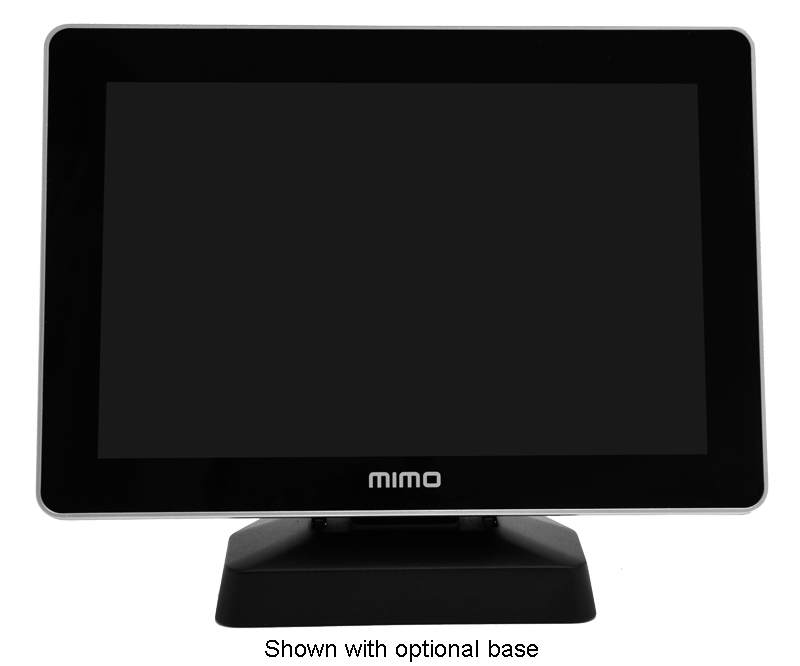 Mimo Vue 10.1-Inch Non Touch Display | HD Display Monitor