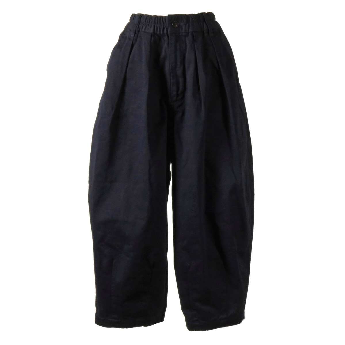 HARVESTY / ハーベスティ サーカスパンツ チノクロス,ブランド,