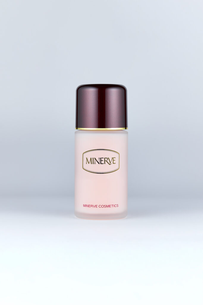 ミネルヴァ化粧品 | minerve-cosmetics official website