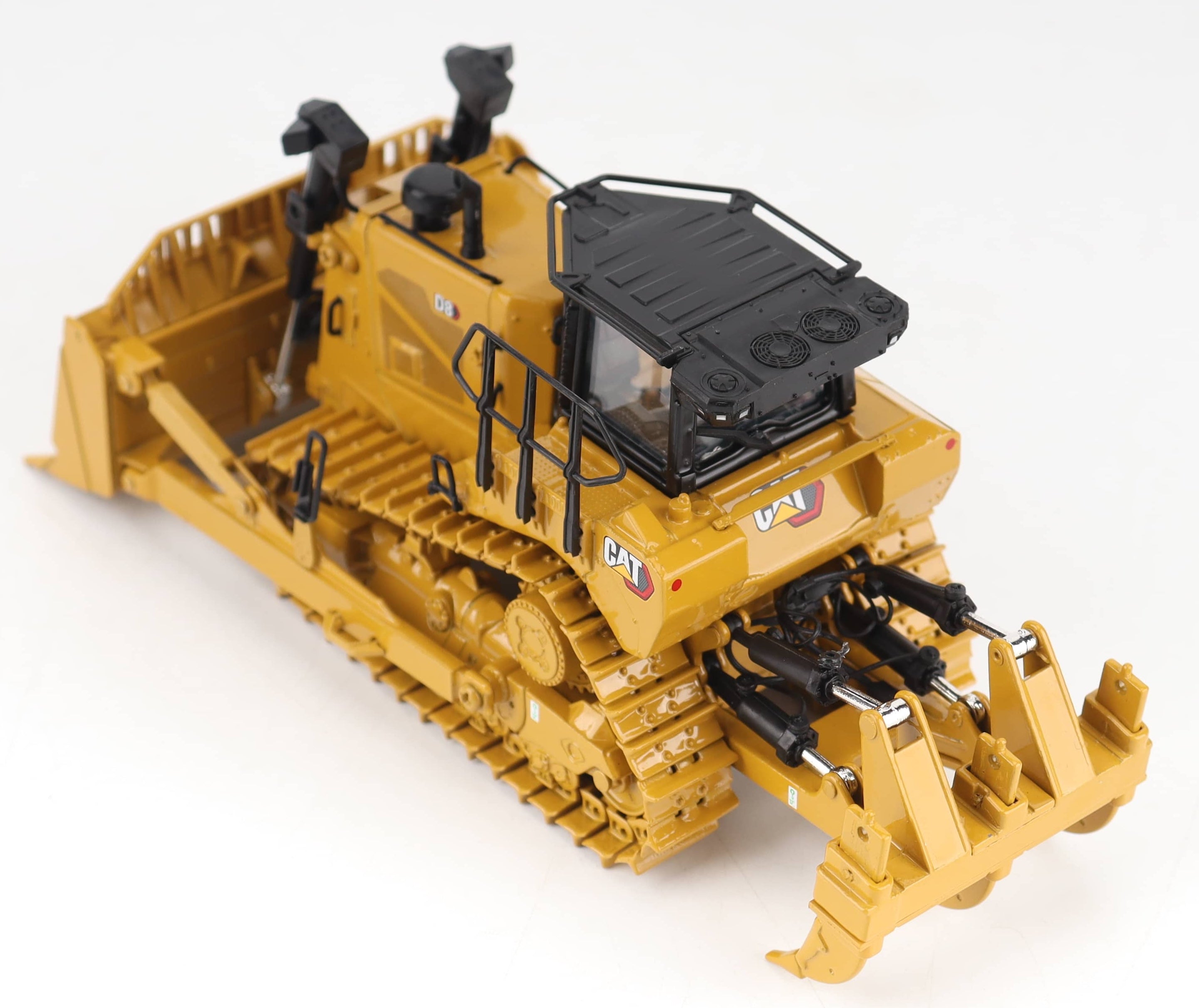 ミニカー 505-026 DM 1/50 CAT D8T TRACK-TYPE 505-026 DM 1/50 CAT