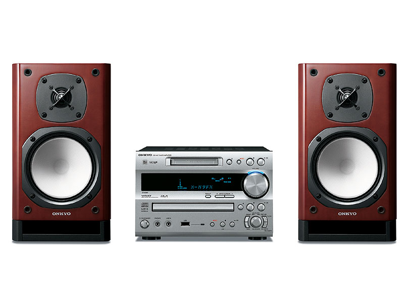 Onkyo FR-N9FX [MiniDisc Wiki]