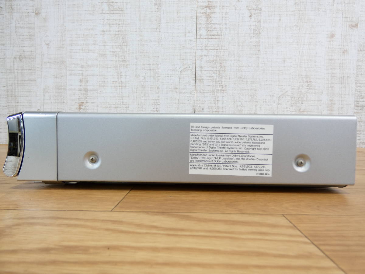 Victor NX-DV3 [MiniDisc Wiki]