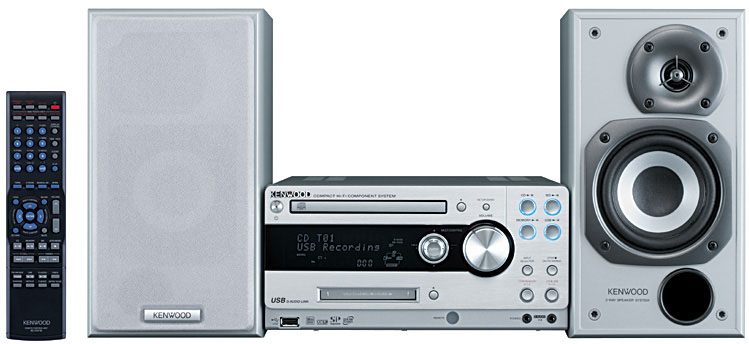 Kenwood UD-A77 [MiniDisc Wiki]