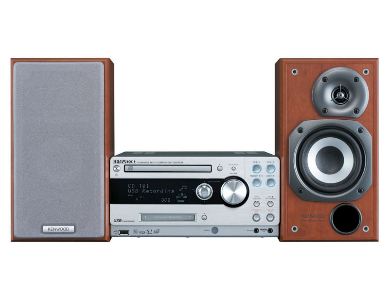 Kenwood UD-A77 [MiniDisc Wiki]