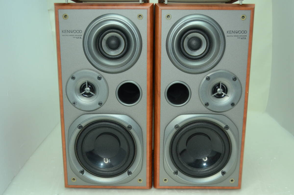 Kenwood AX-D7 [MiniDisc Wiki]