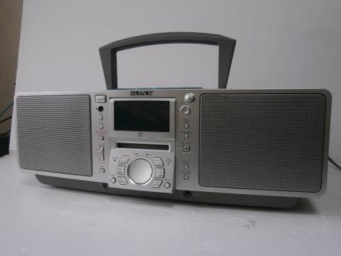 Sony ZS-M50 [MiniDisc Wiki]