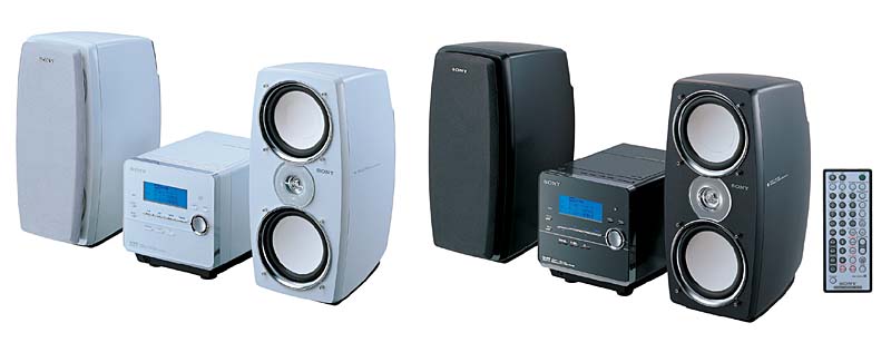 Sony CMT-AH10 [MiniDisc Wiki]