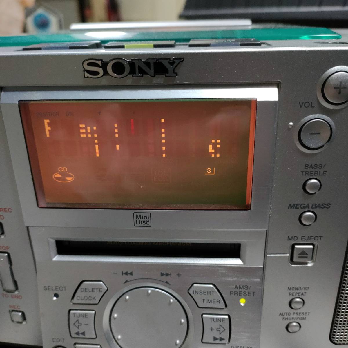 Sony ZS-M50 [MiniDisc Wiki]