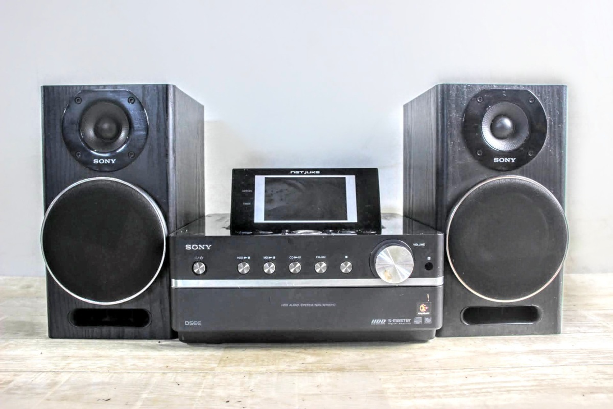 Sony NAS-M700HD [MiniDisc Wiki]