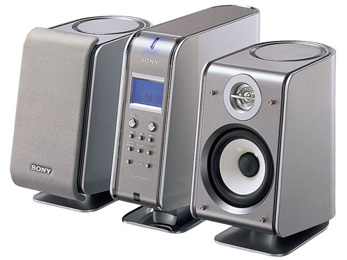 Sony LAM-Z05 [MiniDisc Wiki]