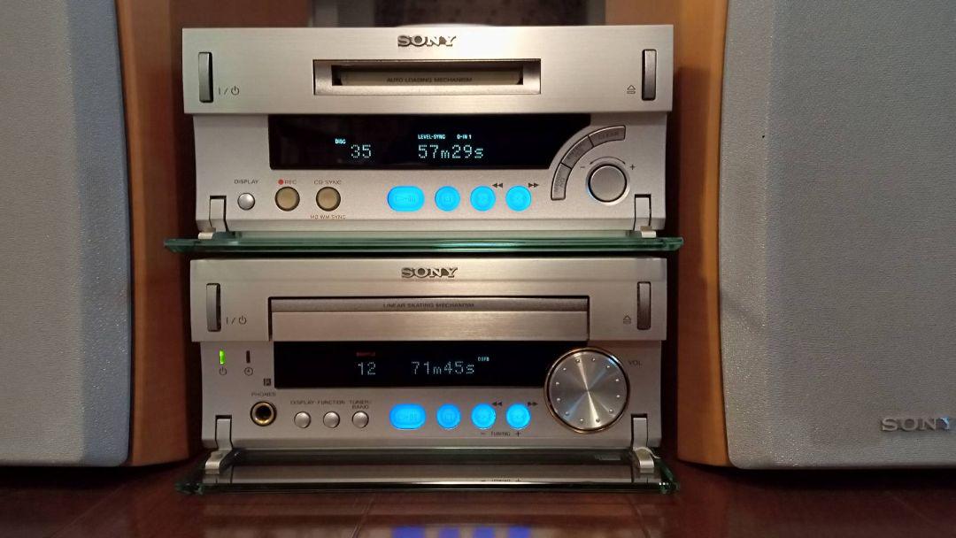 Sony JMD-7 [MiniDisc Wiki]