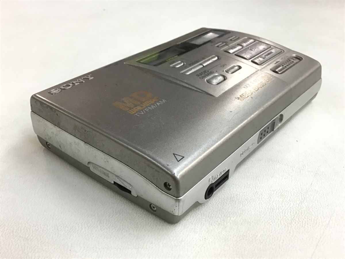 Sony MZ-F40 [MiniDisc Wiki]